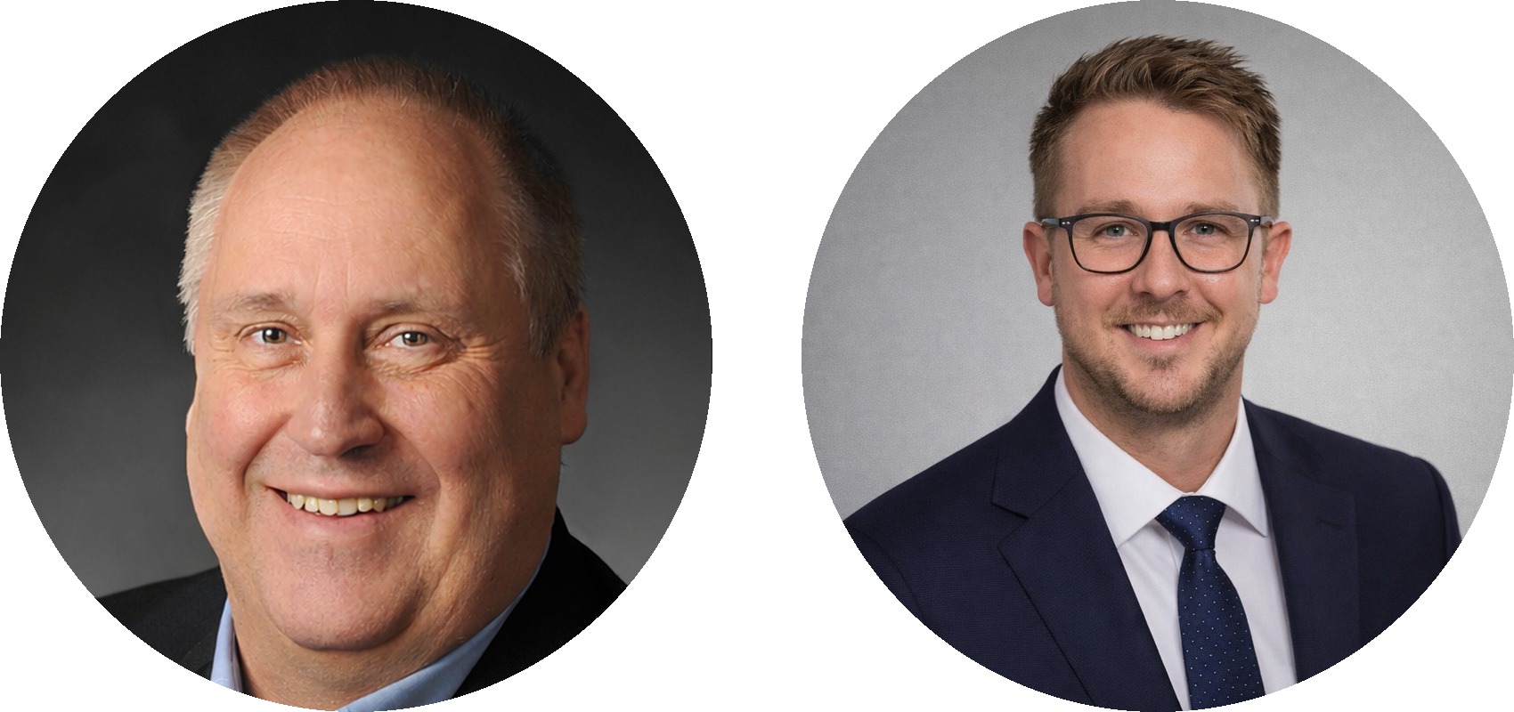 Christian und Johannes Erbe